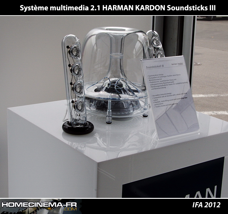 IFA 2012 HARMAN 01